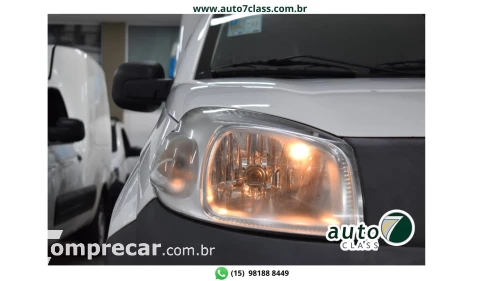 FIORINO - 1.4 MPI FURGÃO ENDURANCE 8V 2P MANUAL