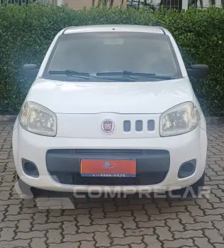 UNO 1.0 EVO Vivace 8V