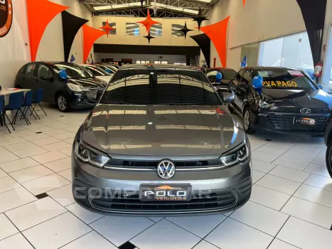 POLO 1.0 170 TSI COMFORTLINE VOLKSWAGEN