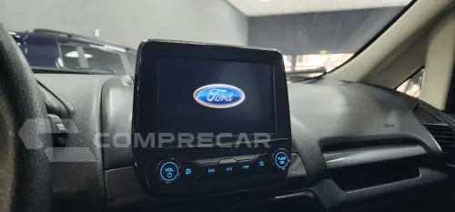 EcoSport SE Direct 1.5 Flex 5p Aut.