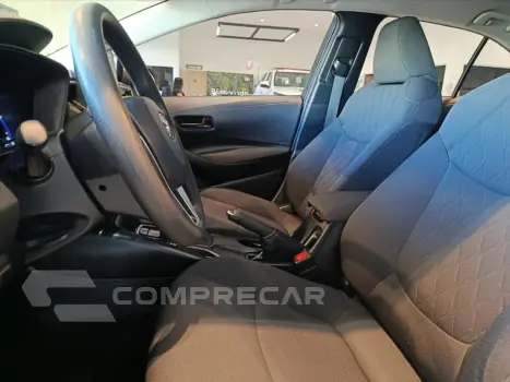 COROLLA 2.0 VVT-IE FLEX GLI DIRECT SHIFT