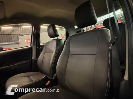 Etios 1.5 Xls Sedan 16V Flex 4P Manual