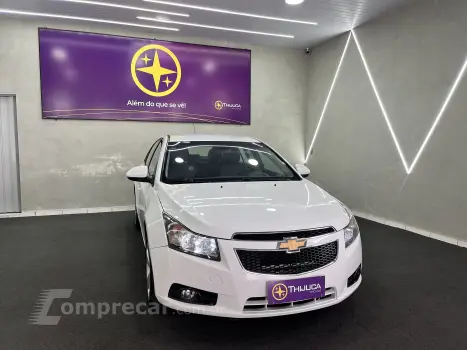 CRUZE 1.8 LT 16V