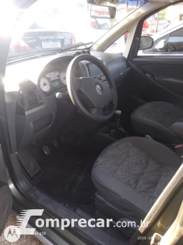 IDEA 1.8 MPI Adventure 8V