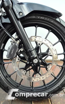 HONDA CB 500 X ABS
