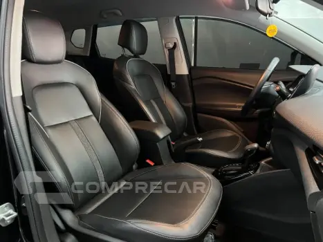 TRACKER - 1.0 TURBO MIDNIGHT AUTOMÁTICO