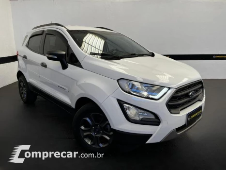 ECOSPORT 1.5 Ti-vct Freestyle
