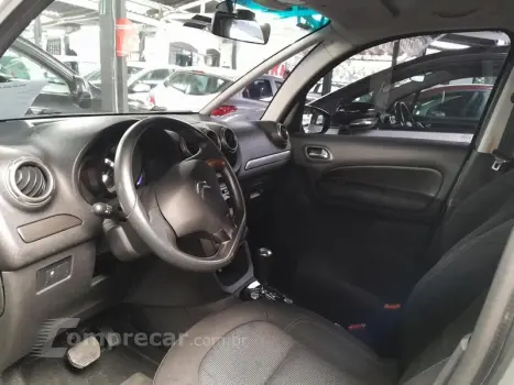 C3 PICASSO GLX 1.6 16V AUT