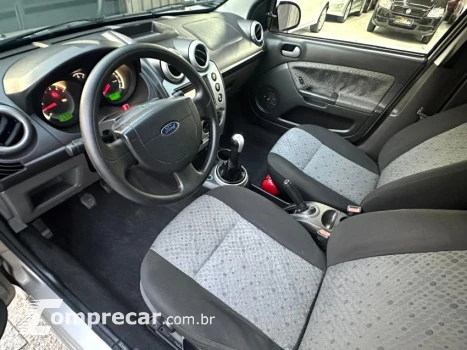 FIESTA 1.0 MPI Class Hatch 8V