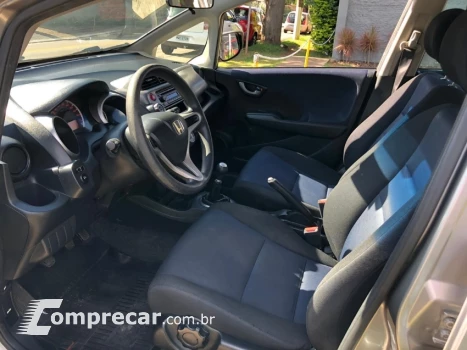 FIT 1.4 DX 16V