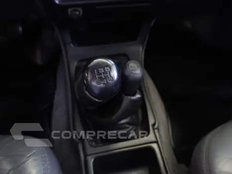 HILUX SW4 2.7 4X4 16V GASOLINA 4P MANUAL