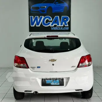 ONIX HATCH Joy 1.0 8V Flex 5p Mec.