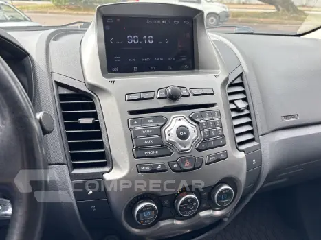 RANGER 3.2 XLT 4X4 CD 20V Turbo A