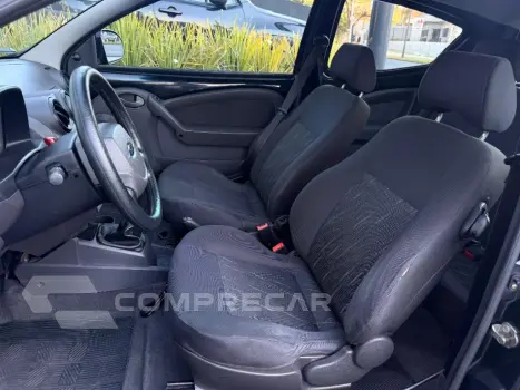 Ka 1.0 8V/1.0 8V ST Flex 3p