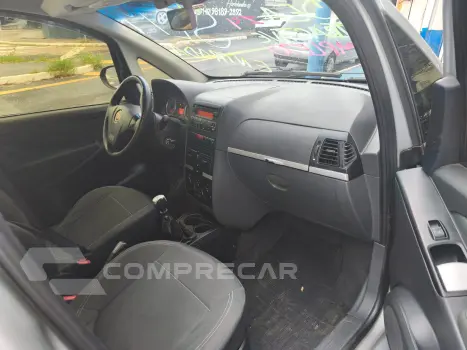 IDEA 1.4 MPI Attractive 8V