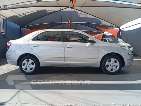 COBALT 1.8 MPFI LT 8V