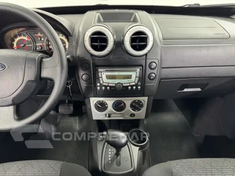 ECOSPORT 2.0 XLT 16V