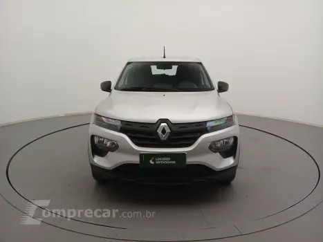 KWID 1.0 12V SCE FLEX ZEN MANUAL