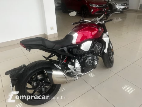 CB 1000R/ABS