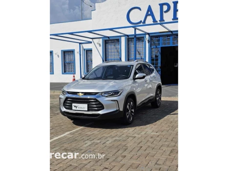 TRACKER 1.2 TURBO FLEX PREMIER AUTOMÁTICO