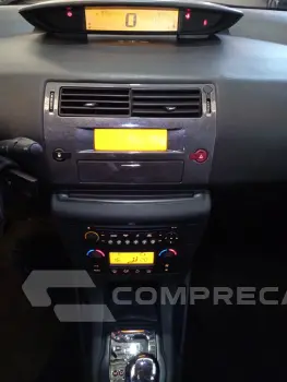 C4 2.0 Exclusive 16V