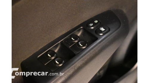 HB20 - 1.0 COMFORT 12V 4P MANUAL