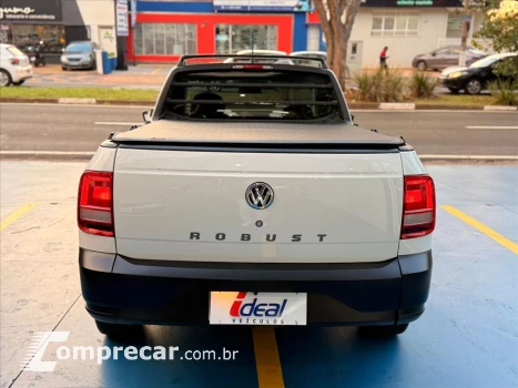 SAVEIRO 1.6 MSI ROBUST CS 8V FLEX 2P MANUAL