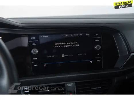 JETTA 1.4 250 TSI TOTAL FLEX COMFORTLINE TIPTRONIC