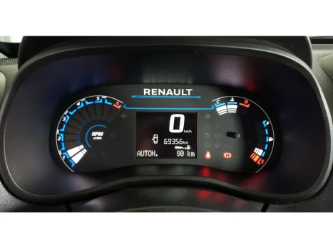 Renault KWID 1.0 12V SCE FLEX INTENSE MANUAL 4 portas