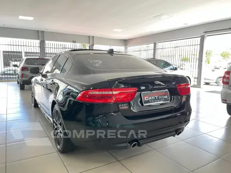 XE P250 R-SPORT