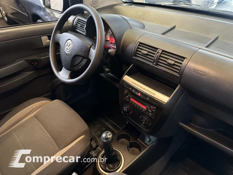 CROSSFOX 1.6 MI 8V