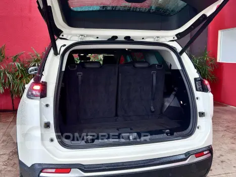 COMMANDER 1.3 T270 TURBO FLEX LIMITED AT6