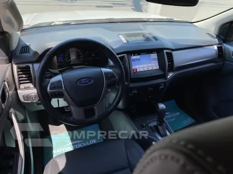 Ranger 3.2 Xlt 4X4 Cd 20V Diesel 4P Automático