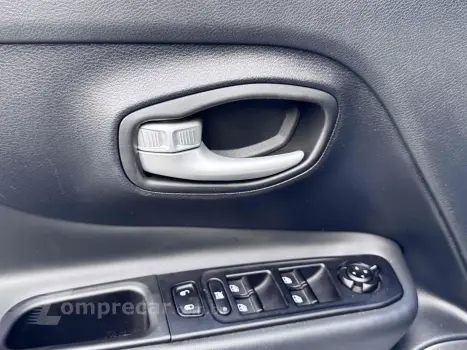 RENEGADE 1.3 T270 TURBO FLEX LONGITUDE AT6