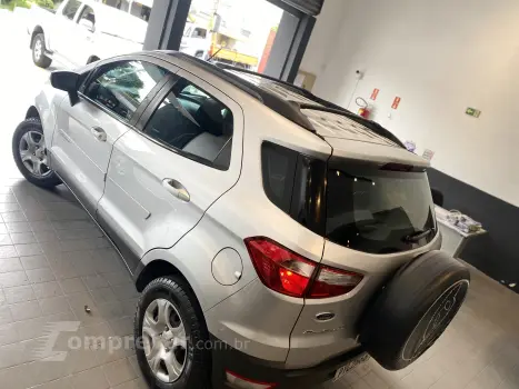 ECOSPORT 1.6 SE Direct 16V