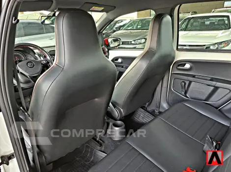 UP 1.0 TSI Pepper 12V