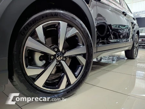 NIVUS 1.0 200 TSI TOTAL FLEX HIGHLINE AUTOMÁTICO