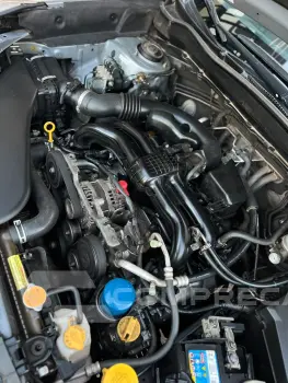 FORESTER 2.0 S 4X4 16V