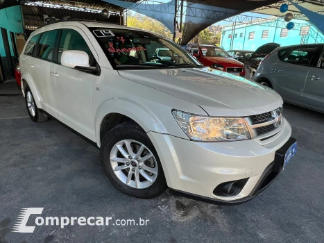 FREEMONT 2.4 Precision 16V