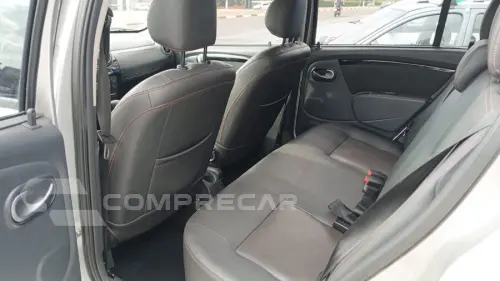 STEPWAY