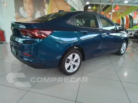 ONIX 1.0 TURBO FLEX LTZ AUTOMÁTICO
