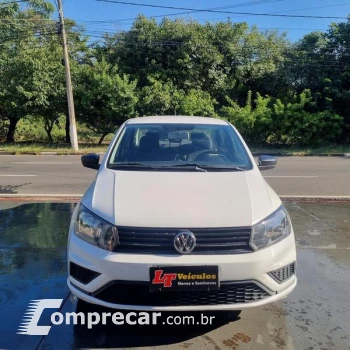 VOYAGE 1.6L MB5