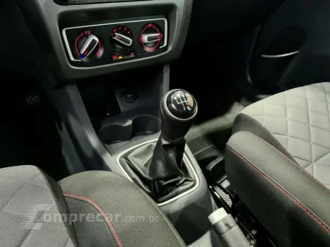 FOX 1.6 MSI TOTAL FLEX XTREME 4P MANUAL