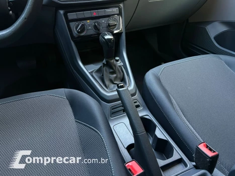 T-CROSS 1.0 200 TSI Sense