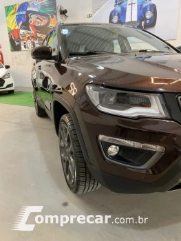 COMPASS 2.0 16V S 4X4