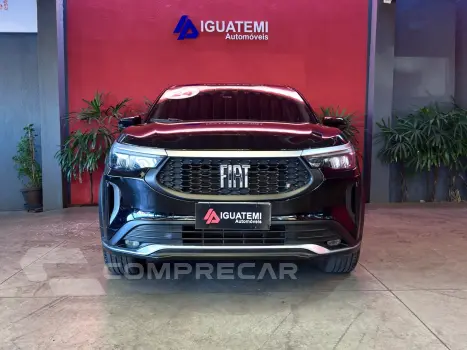FASTBACK 1.0 TURBO 200 FLEX AUDACE CVT