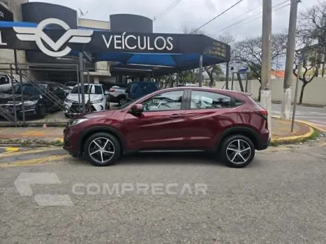 HR-V 1.8 16V LX
