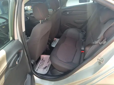 ONIX 1.4 MPFI LTZ 8V