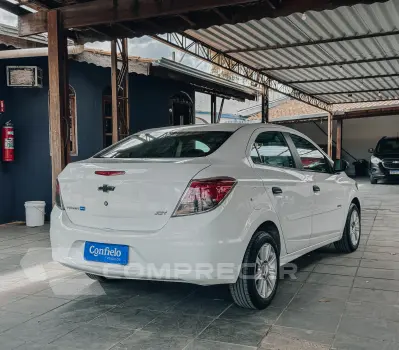 PRISMA 1.0 MPFI JOY 8V