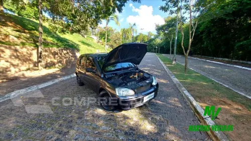 CORSA 1.0 MPFI JOY 8V FLEX 4P MANUAL